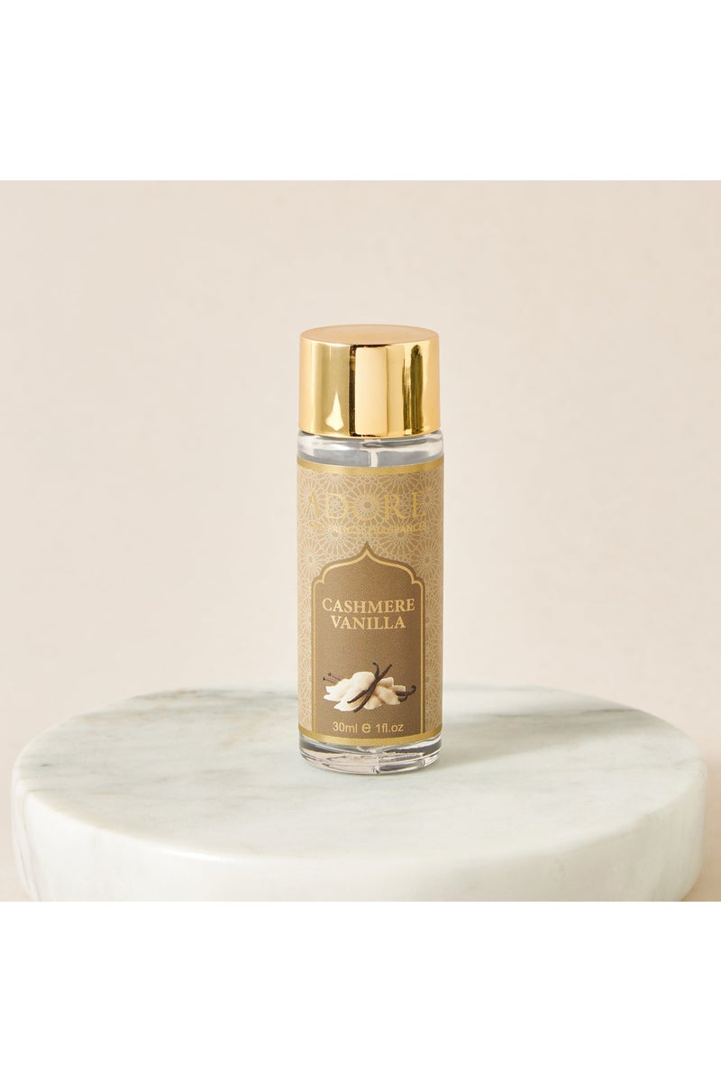 Adore زيت عطر الفانيليا الكشمير - 30 مل - Image 1